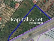 Terreno en Venta en Ontinyent