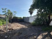 Terreno en Venta en Oralia Guerra de Villarreal