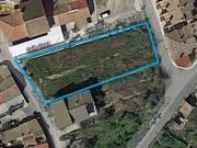Terreno en venta en Orihuela, La Aparecida