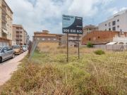 Terreno en Venta en Oropesa del Mar Orpesa