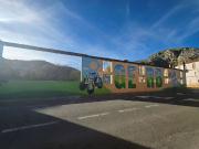 Terreno en venta en Os de Balaguer, de 2.297 m² por 149.500