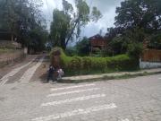 TERRENO EN VENTA EN OTAVALO