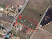 Terreno en Venta en Otzolotepec