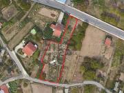Terreno en Venta en Ourense