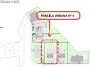 Terreno en Venta en Ourense