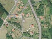 Terreno en Venta en Oza Cesuras