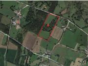 Terreno en Venta en Oza Cesuras