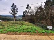 Terreno en Venta en Oza Cesuras