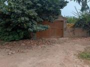 TERRENO en VENTA en PACHACAMAC