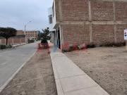 Terreno en venta en Pachacamac a S/167,000