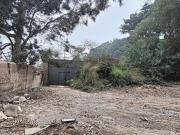 Terreno en venta en Pachacamac cerca del Puente Manchay