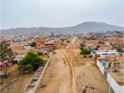 Terreno En Venta En Pachacámac – Zonificación Rdm, Ideal...