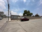 TERRENO EN VENTA EN PACHUCA HIDALGO SAN ANTONIO EL DESMONTE