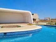 Terreno en Venta en Pacifico Hills en Mazatlan