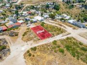 TERRENO EN VENTA EN PAGOS EN EL EMILIANO ZAPATA, ENSENADA
