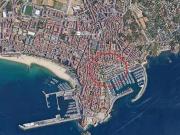 Terreno en venta en Palamós, de 120 m² por 168.000