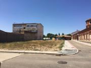 Terreno en venta en Palencia, Centro