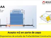 Terreno en Venta en Palermo