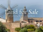 Terreno en Venta en Palma de Mallorca