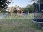 Terreno en venta en Palmares Residencial, Monterrey,...