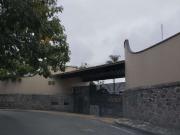 Terreno En Venta En Palmira Cuernavaca Morelos