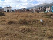 TERRENO EN VENTA EN PALMIRA, HUARAZ
