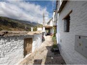 Terreno en Venta en Pampaneira