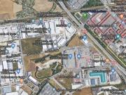 Terreno en Venta en Pamplona Iruña