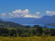 Terreno en Venta en Panguipulli 200 m² | Sitio Urbano...