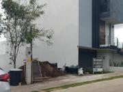 TERRENO EN VENTA EN PANORAMA LAS FUENTES DENTRO DE COTO