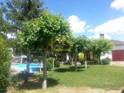 Terreno en Venta en Parada de Arriba