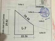 Terreno en venta en Paraíso Coatzacoalcos, Veracruz