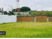 Terreno en venta en Paraíso Country Club, Emiliano...