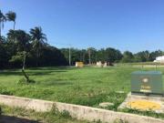 TERRENO EN VENTA, EN PARAISO, TABASCO