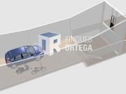 Terreno en venta en Parets del Vallès, de 120 m² por 90.000 Terreno en venta en Parets del Vallès, de 120 m² por 90.000