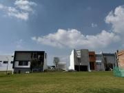 Terreno en Venta en Parque Berna, Lomas de Angelópolis,...
