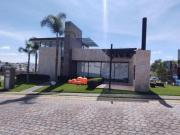 Terreno en Venta en Parque Bruselas en Lomas de Angelópolis