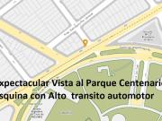 Terreno en Venta en Parque centenario
