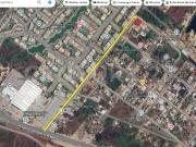 Terreno en Venta en Parque Ecológico De Viveristas, Acapulco