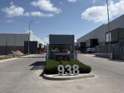 Terreno en Venta en Parque Industrial $8,381,250