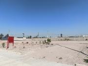 Terreno en venta en Parque Industrial Aeropuerto I