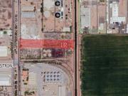 TERRENO EN VENTA EN PARQUE INDUSTRIAL. CD. OBREGÓN, SONORA