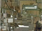 terreno en venta en Parque Industrial, Chalco