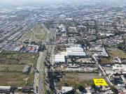 Terreno en venta en Parque Industrial El Álamo,...