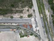 Terreno en venta en Parque Industrial el Carmen, Cancún,...