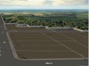 Terreno en venta en Parque Industrial, El Carmen, Nuevo León