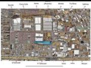 TERRENO EN VENTA EN PARQUE INDUSTRIAL EL COECILLO,...