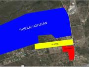 Terreno en Venta en PARQUE INDUSTRIAL HOFUSAN, Salinas...