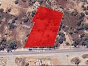 Terreno en venta en Parque Industrial, La Paz, Baja...