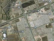 Terreno en venta en Parque Industrial Novatec Business,...